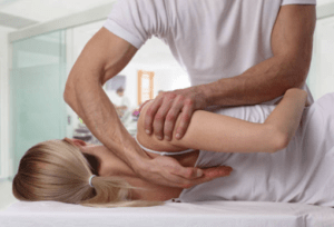 Osteopatía en Las Rozas