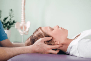 Terapia craneal de osteopatía en Las Rozas de Madrid