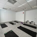 Pilates terapéutico en Las Rozas de Madrid