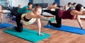 Pilates terapéutico en Las Rozas de Madrid