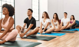 Pilates terapéutico en Las Rozas de Madrid