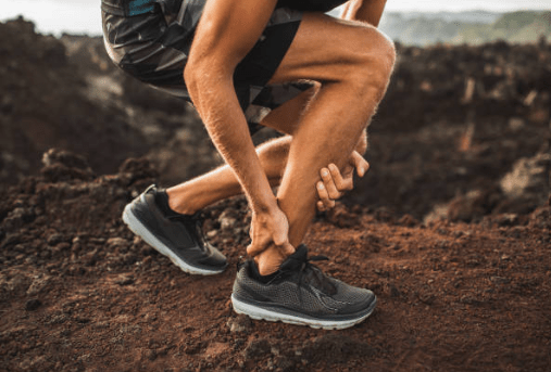 Tendinopatía Aquílea en Fisioterapia y Osteopatía Las Rozas