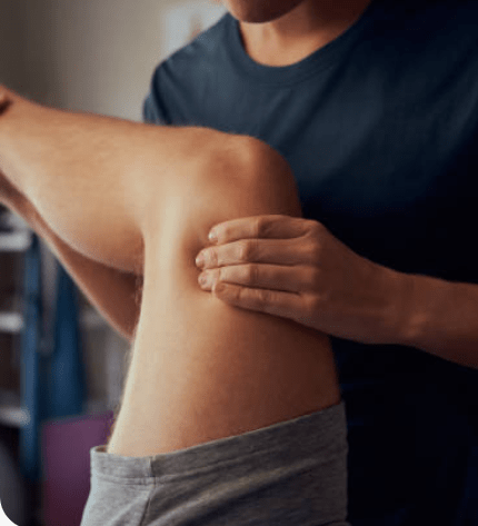 Fisioterapia deportiva en Las Rozas – FISyOS VITA