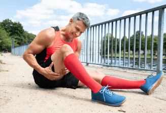 Lesión de isquiotibiales – tratamiento de fisioterapia en Las Rozas con FISyOS VITA