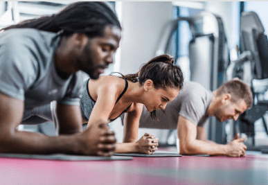 Pilates terapéutico para lesiones deportivas en Las Rozas – FISyOS VITA