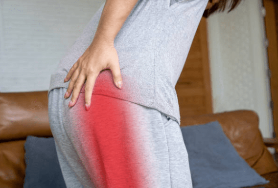 Alivio de dolor lumbar y ciática en Las Rozas con fisioterapia