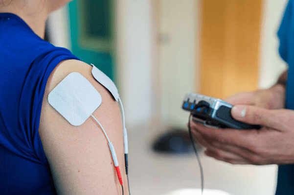 Neuromodulacion no invasiva en Las Rozas