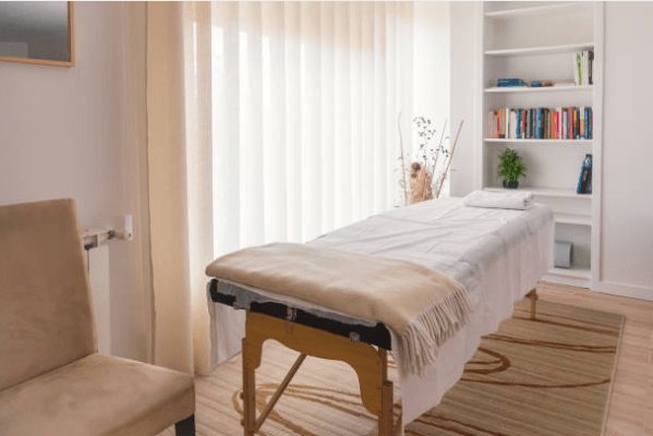 Fisioterapia a domicilio - Las Rozas de Madrid